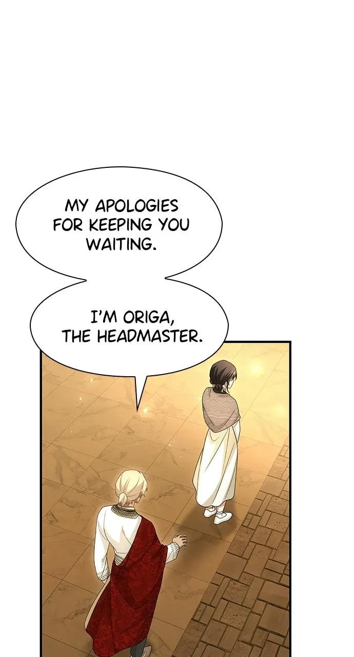 The Circumstances of the Lying Empress Chapter 46 page 59 - 