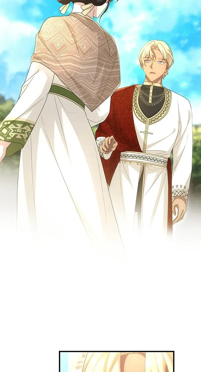 The Circumstances of the Lying Empress Chapter 46 page 62 - 
