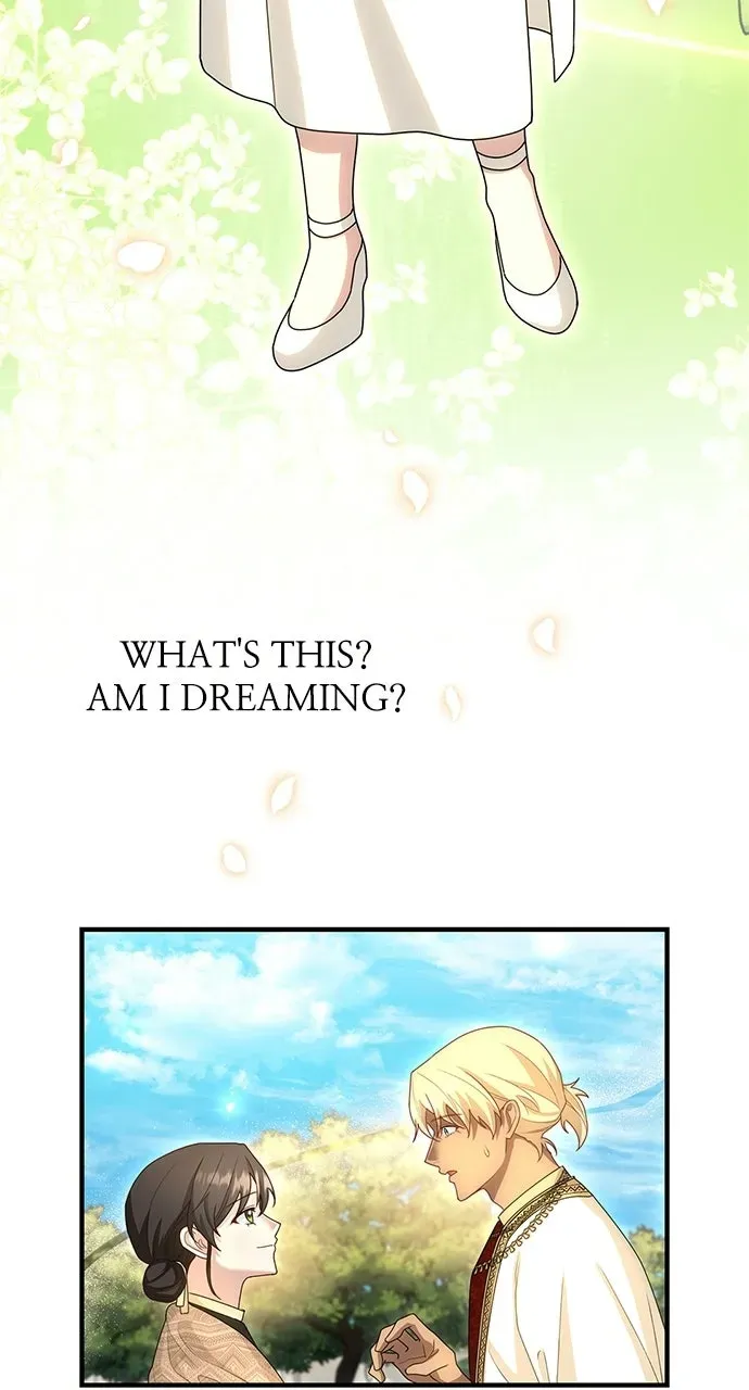 The Circumstances of the Lying Empress Chapter 46 page 65 - 