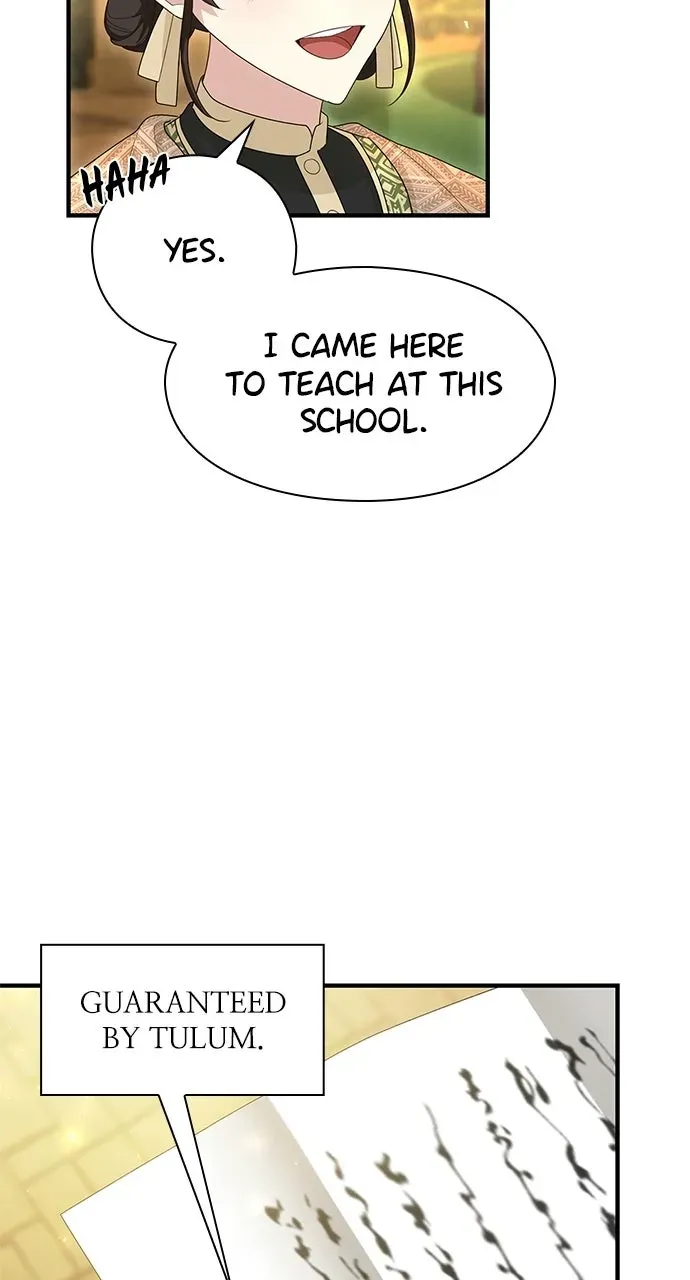 The Circumstances of the Lying Empress Chapter 46 page 67 - 