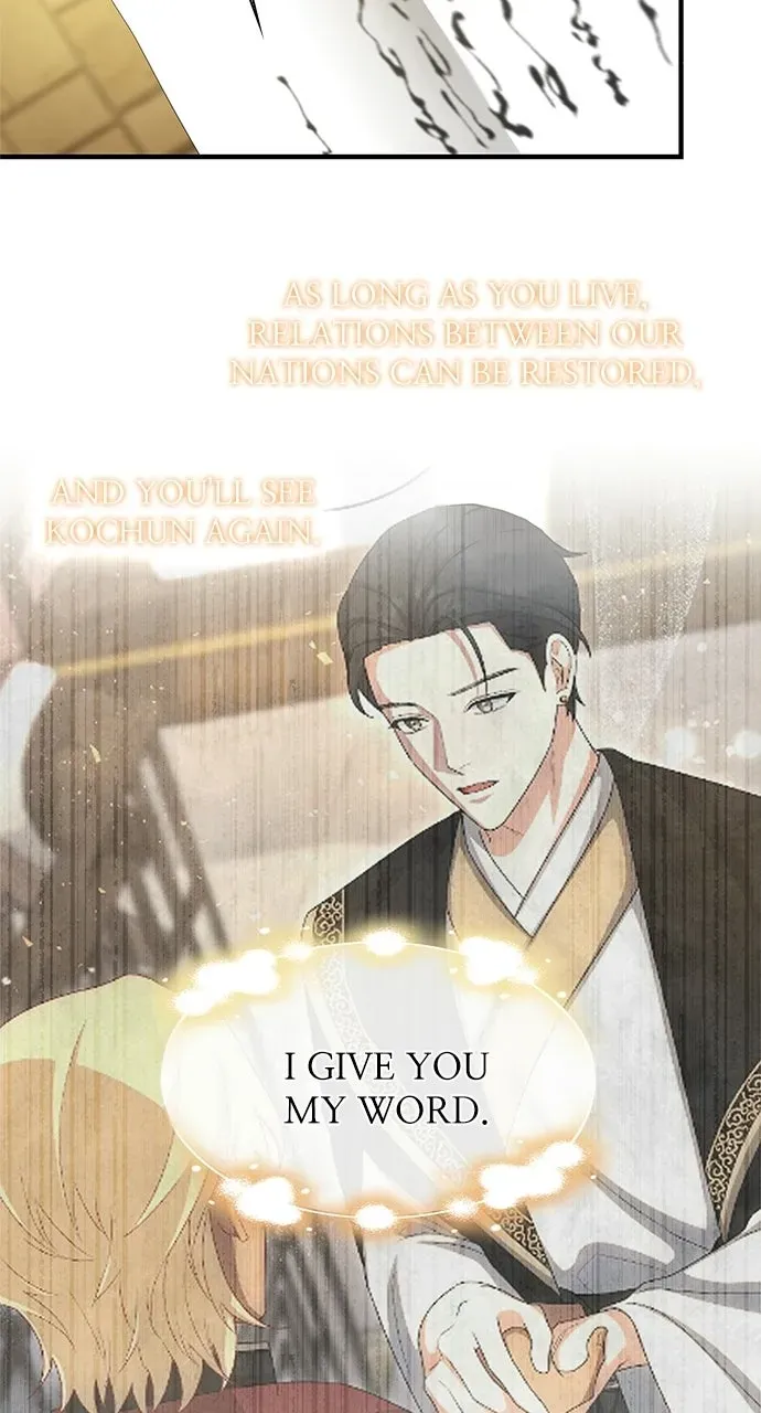 The Circumstances of the Lying Empress Chapter 46 page 68 - 