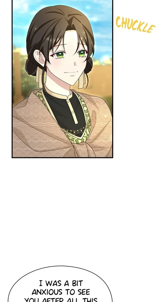 The Circumstances of the Lying Empress Chapter 46 page 71 - 