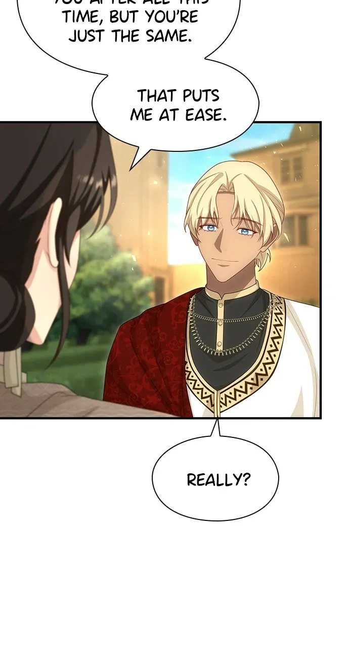 The Circumstances of the Lying Empress Chapter 46 page 72 - 