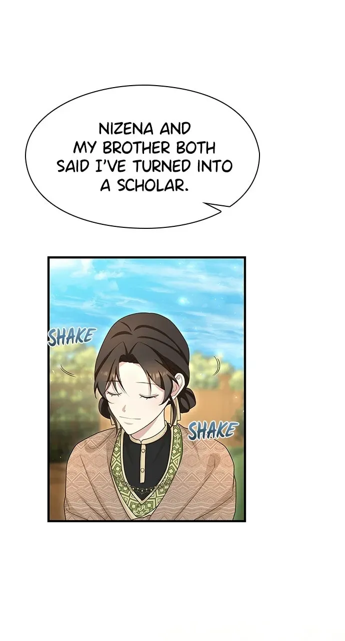The Circumstances of the Lying Empress Chapter 46 page 73 - 