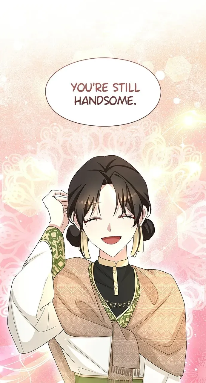 The Circumstances of the Lying Empress Chapter 46 page 74 - 