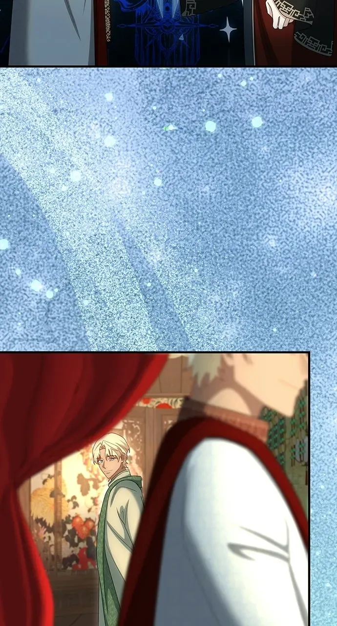 The Circumstances of the Lying Empress Chapter 46 page 9 - 