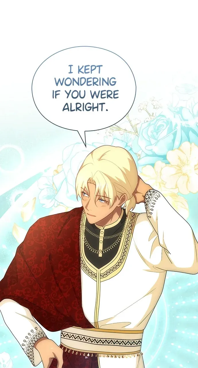 The Circumstances of the Lying Empress Chapter 46 page 82 - 