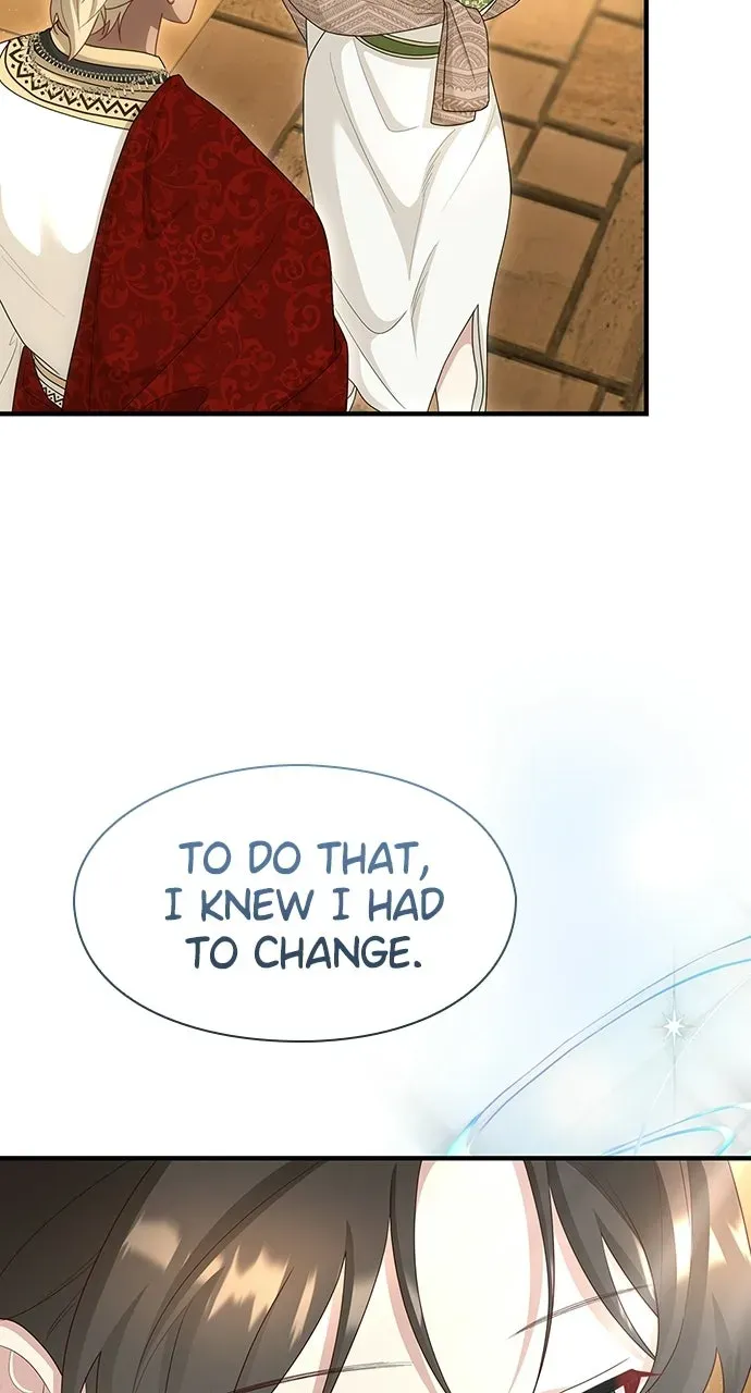 The Circumstances of the Lying Empress Chapter 46 page 85 - 