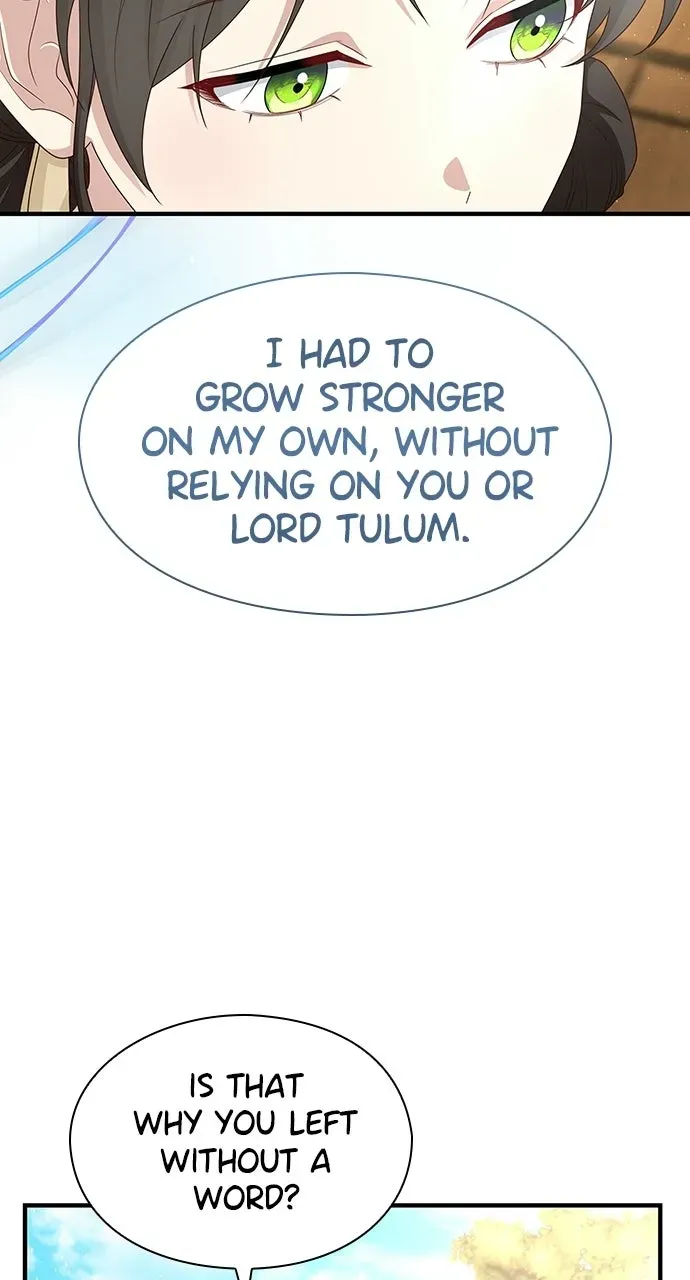 The Circumstances of the Lying Empress Chapter 46 page 86 - 