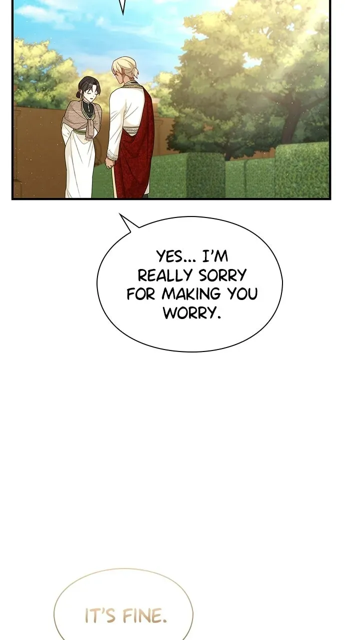 The Circumstances of the Lying Empress Chapter 46 page 87 - 