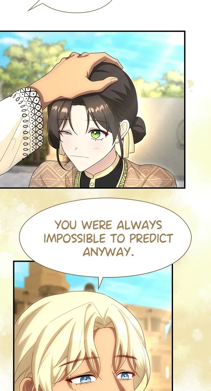 The Circumstances of the Lying Empress Chapter 46 page 88 - 