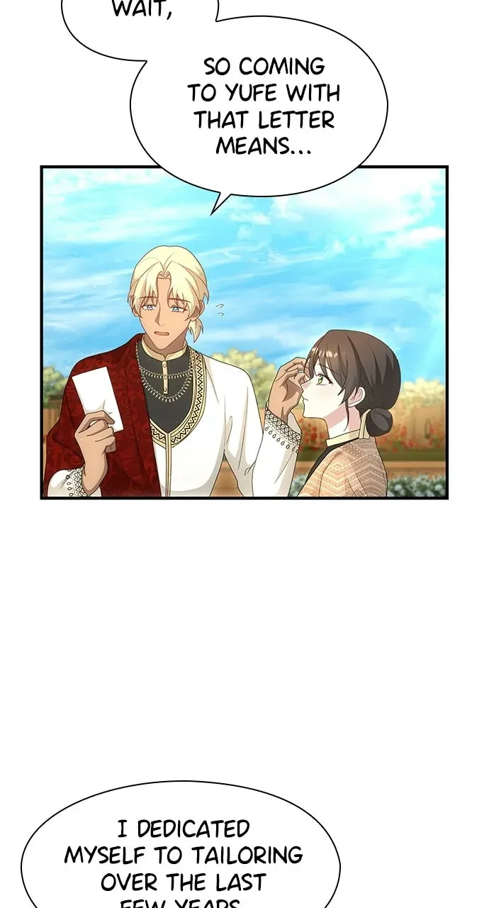 The Circumstances of the Lying Empress Chapter 46 page 90 - 