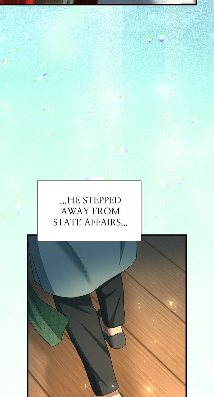 The Circumstances of the Lying Empress Chapter 46 page 10 - 