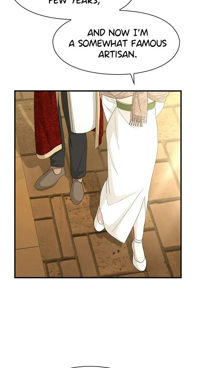 The Circumstances of the Lying Empress Chapter 46 page 91 - 