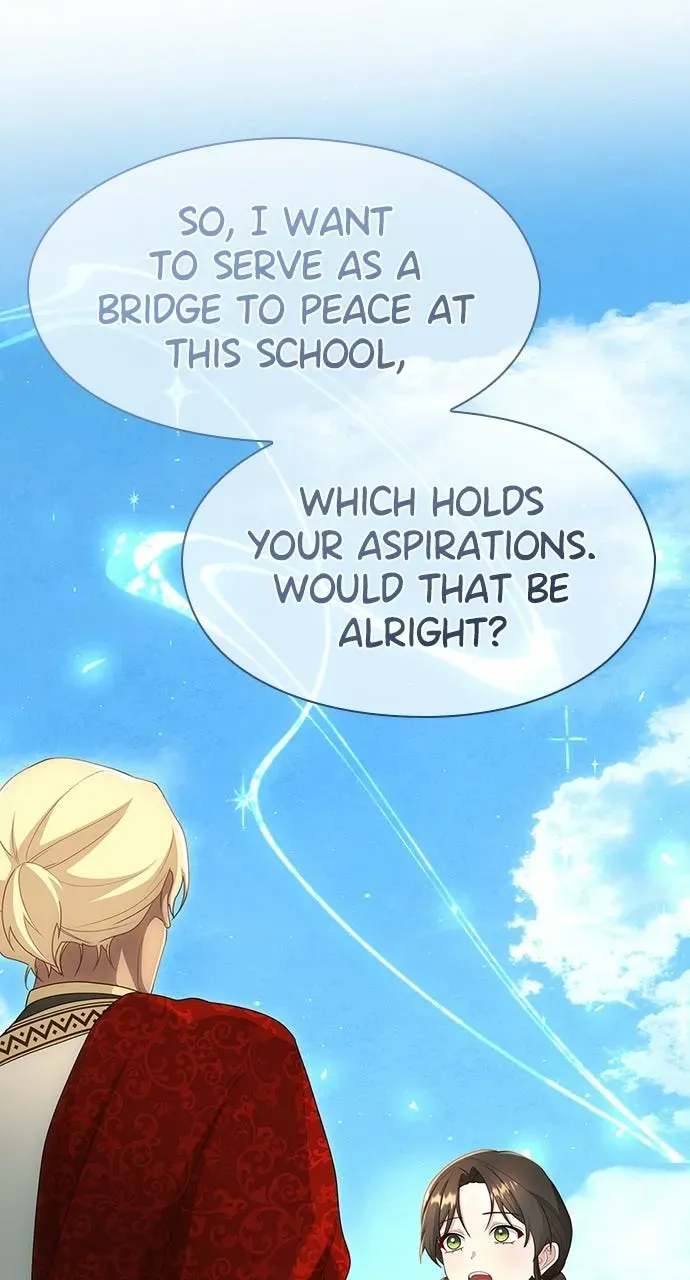 The Circumstances of the Lying Empress Chapter 46 page 93 - 