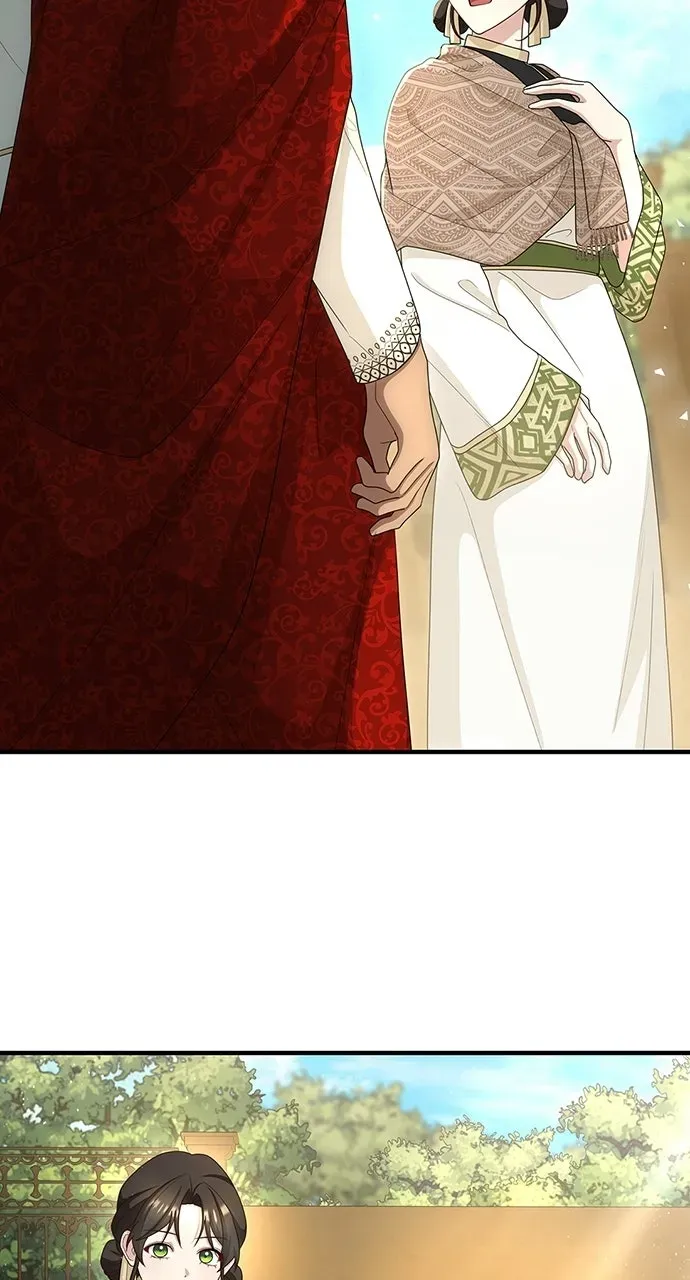 The Circumstances of the Lying Empress Chapter 46 page 94 - 