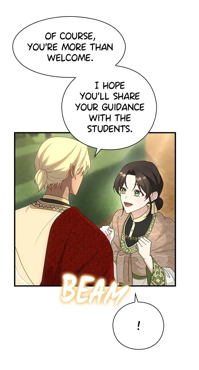 The Circumstances of the Lying Empress Chapter 46 page 96 - 