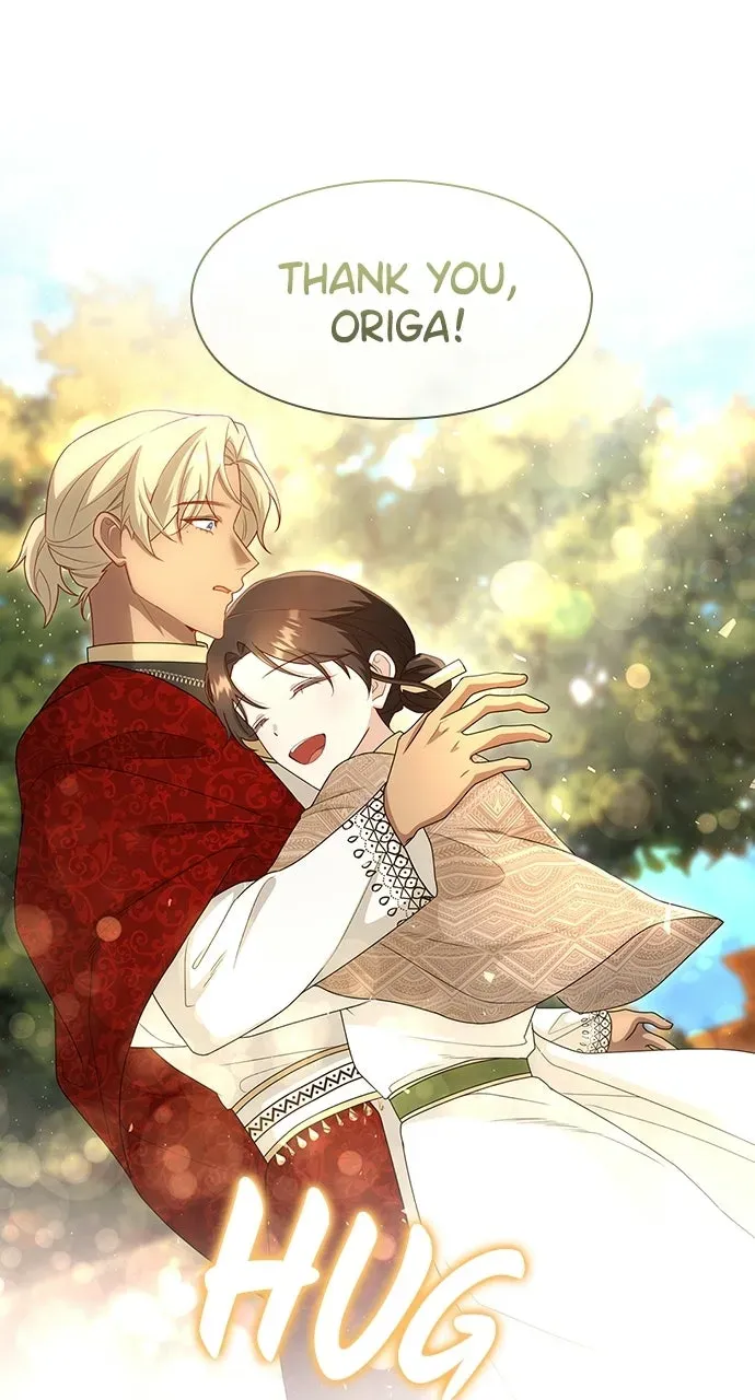 The Circumstances of the Lying Empress Chapter 46 page 97 - 