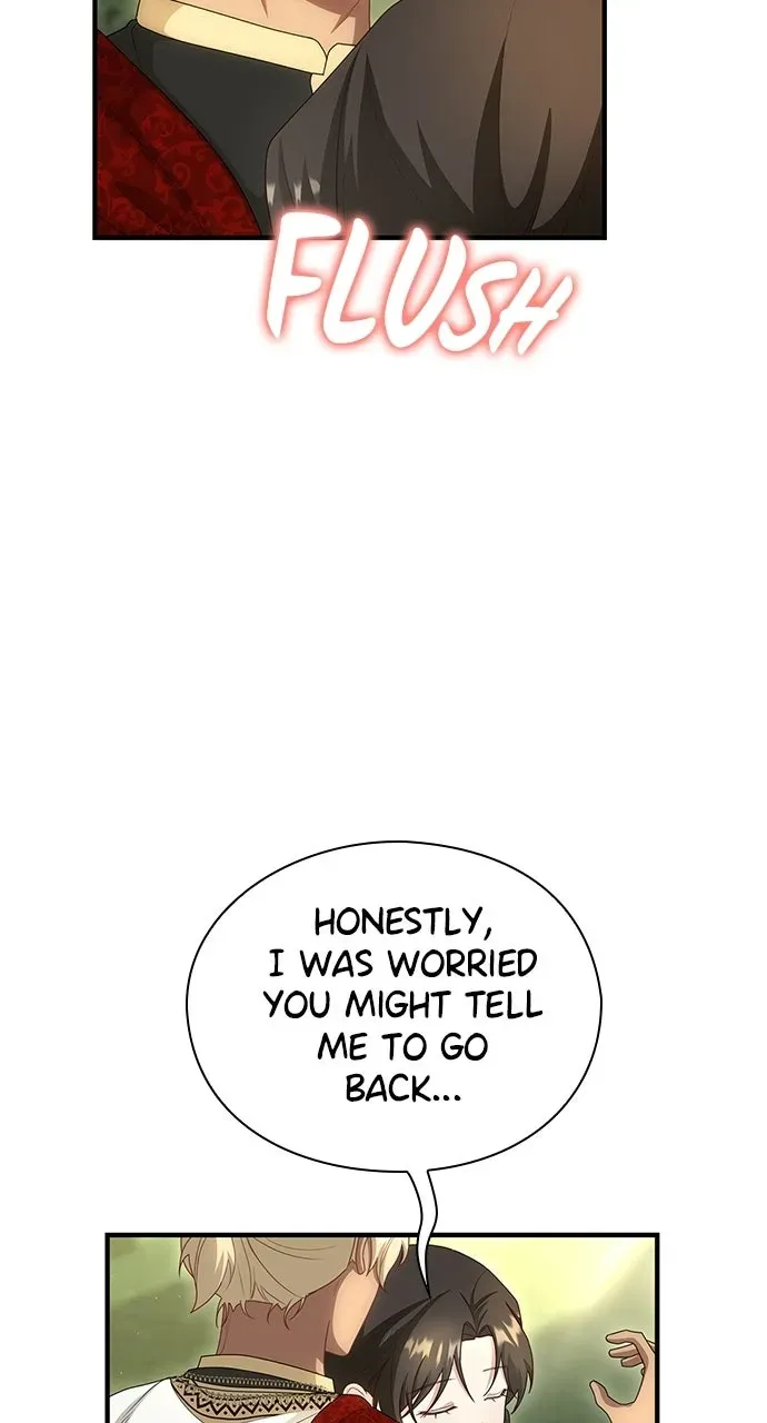 The Circumstances of the Lying Empress Chapter 46 page 99 - 