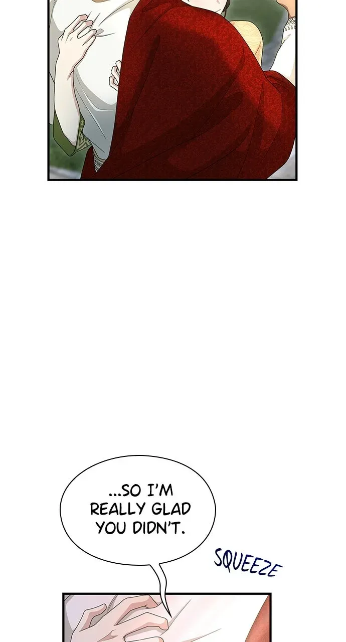 The Circumstances of the Lying Empress Chapter 46 page 100 - 