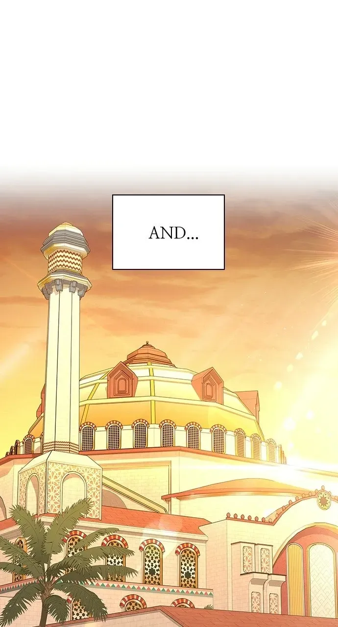 The Circumstances of the Lying Empress Chapter 47 page 11 - 