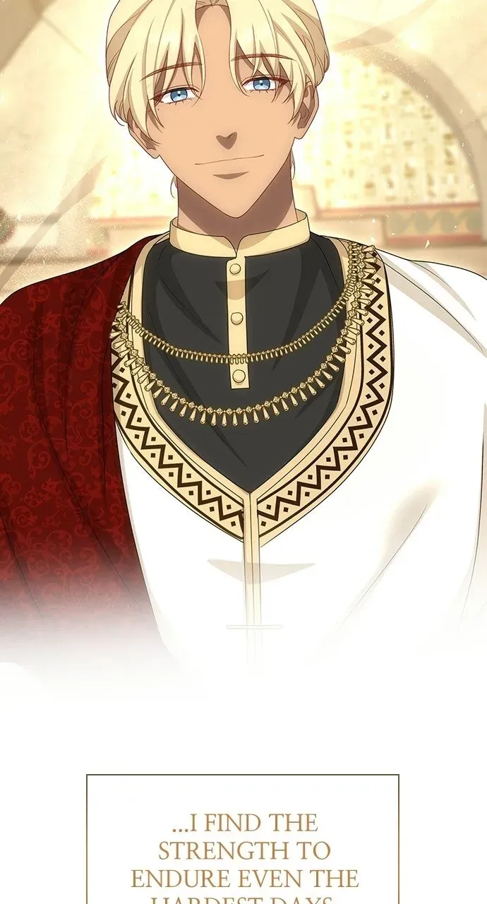 The Circumstances of the Lying Empress Chapter 47 page 18 - 