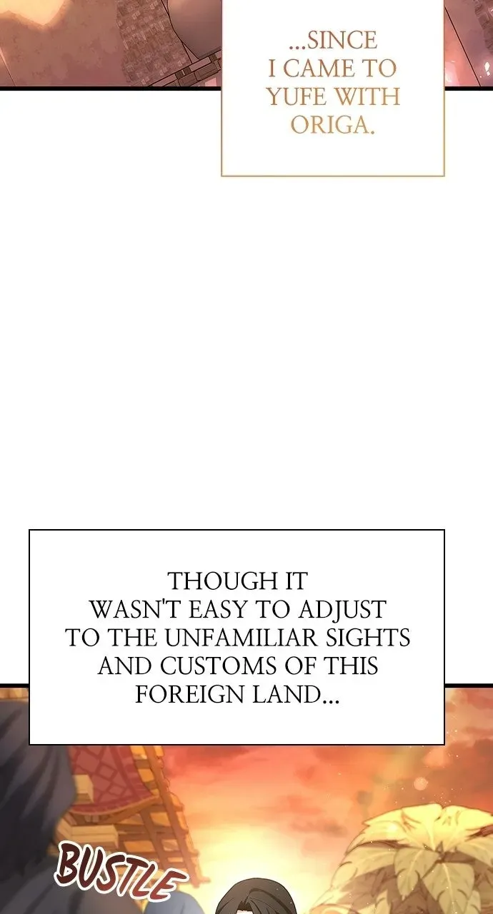 The Circumstances of the Lying Empress Chapter 47 page 3 - 