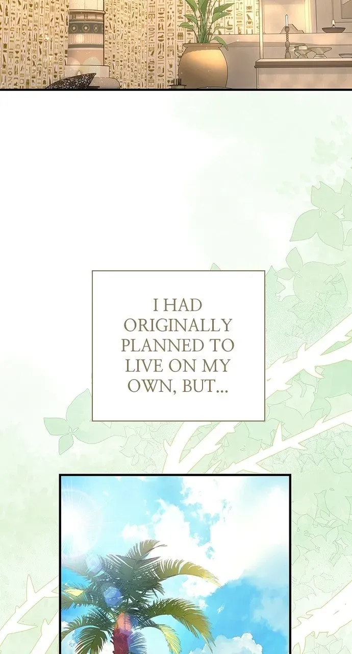 The Circumstances of the Lying Empress Chapter 47 page 24 - 