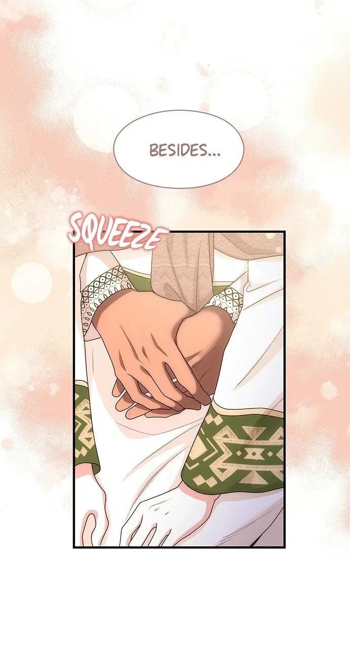 The Circumstances of the Lying Empress Chapter 47 page 28 - 