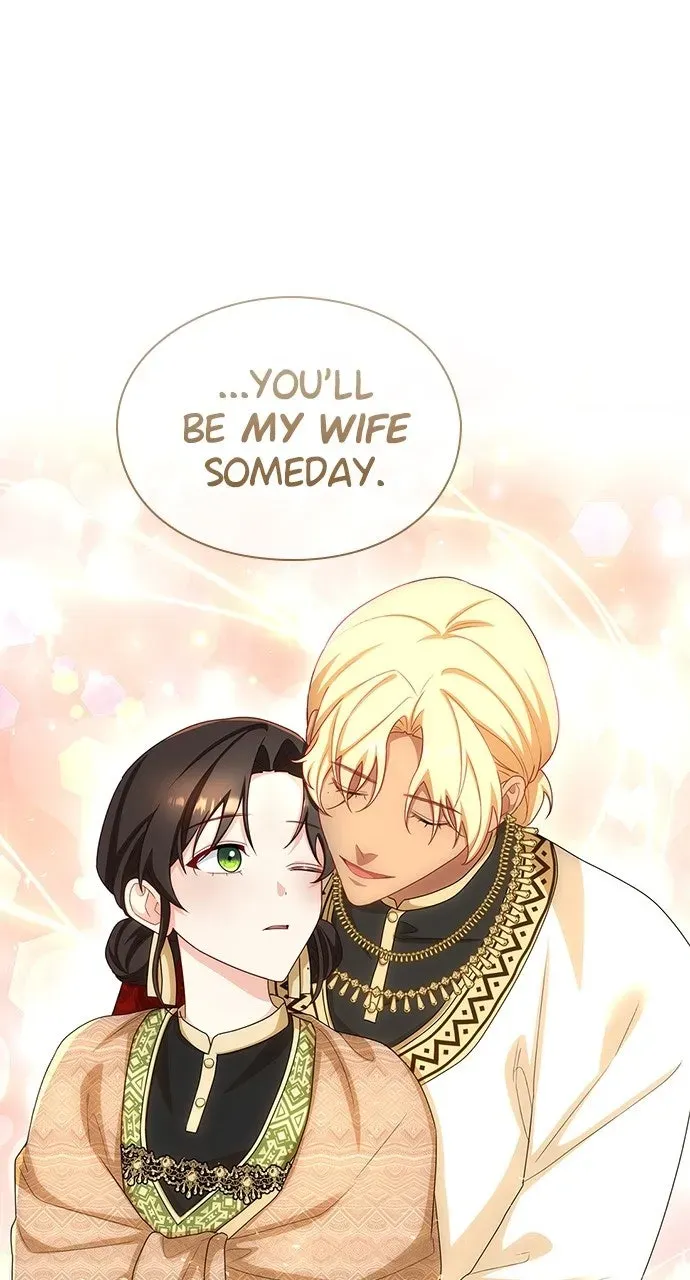 The Circumstances of the Lying Empress Chapter 47 page 29 - 
