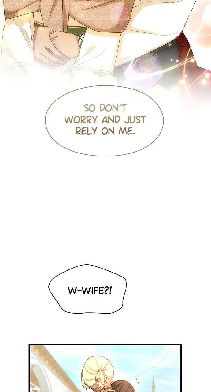 The Circumstances of the Lying Empress Chapter 47 page 30 - 