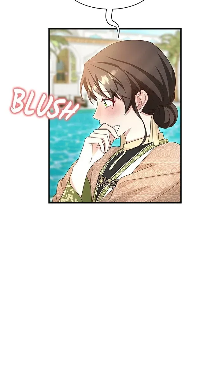 The Circumstances of the Lying Empress Chapter 47 page 32 - 