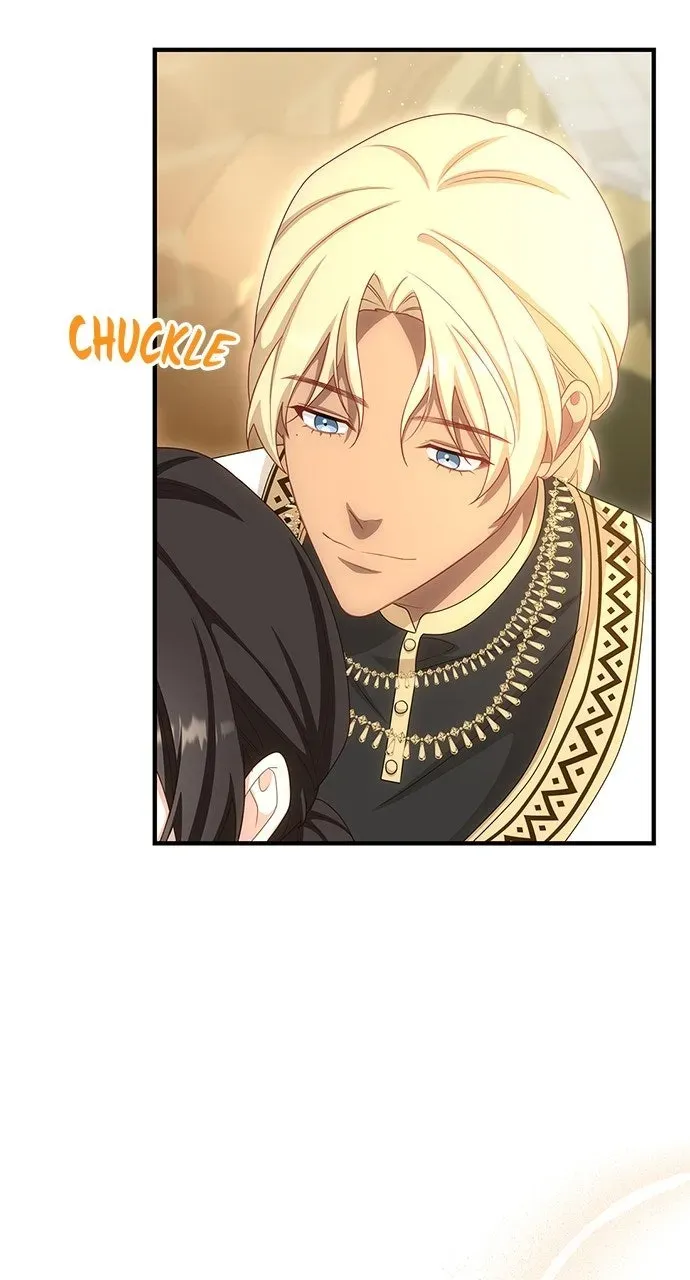 The Circumstances of the Lying Empress Chapter 47 page 33 - 
