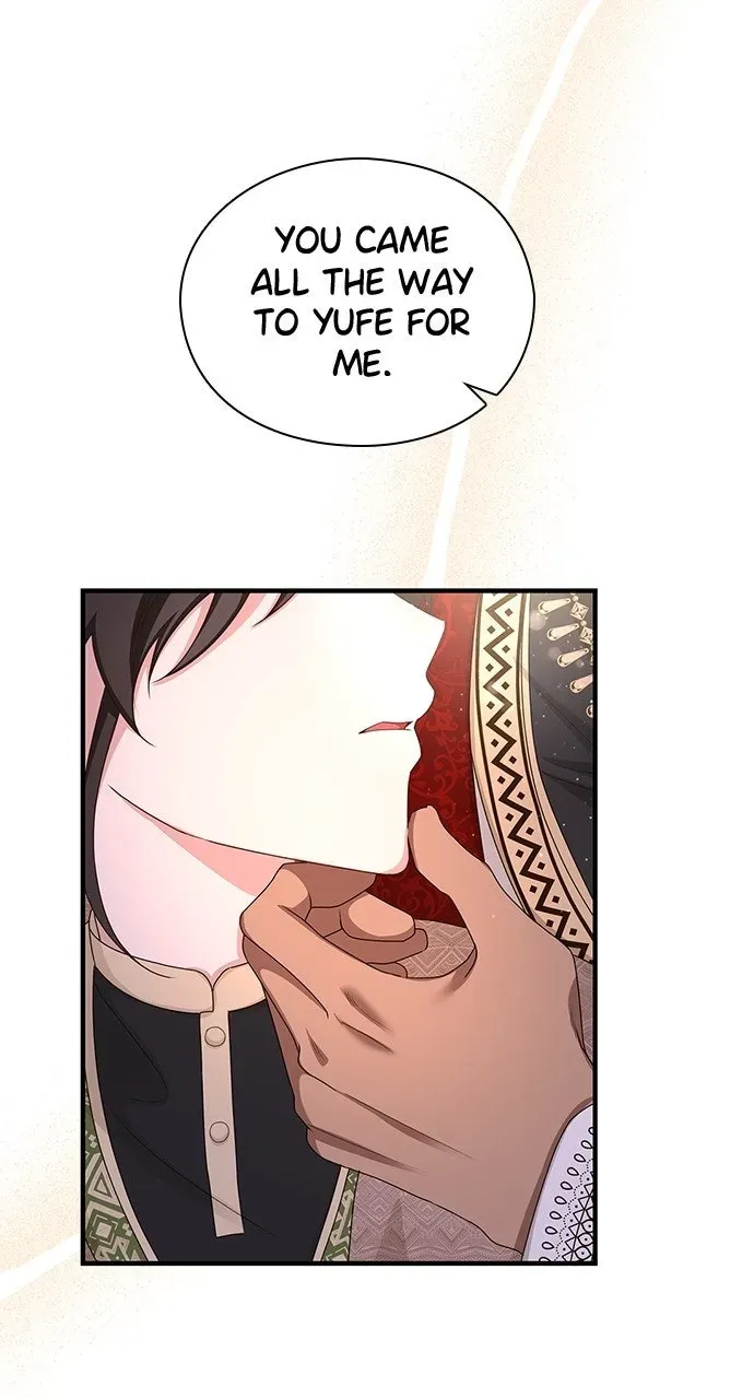 The Circumstances of the Lying Empress Chapter 47 page 34 - 