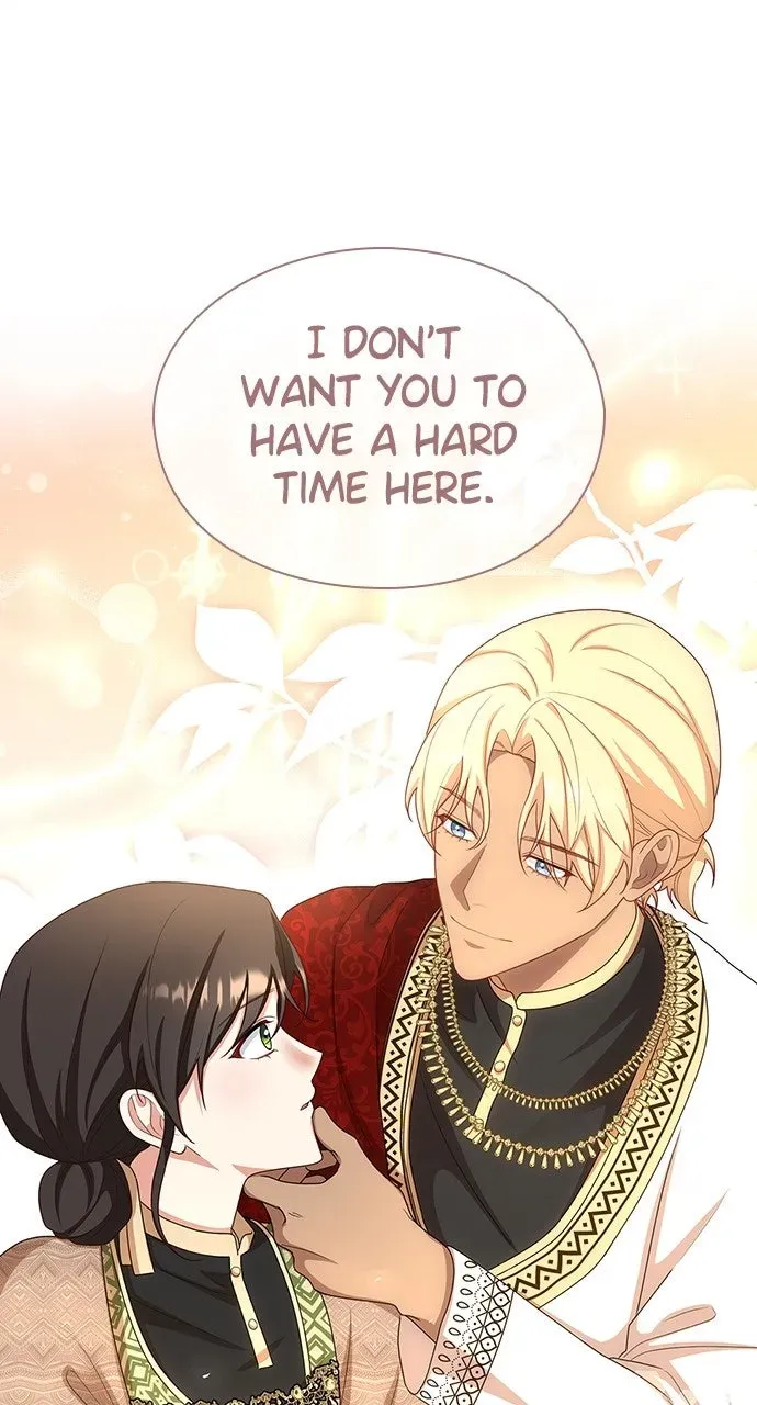 The Circumstances of the Lying Empress Chapter 47 page 35 - 