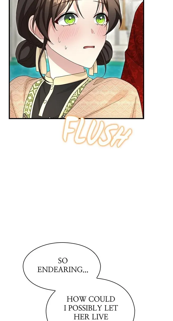 The Circumstances of the Lying Empress Chapter 47 page 37 - 