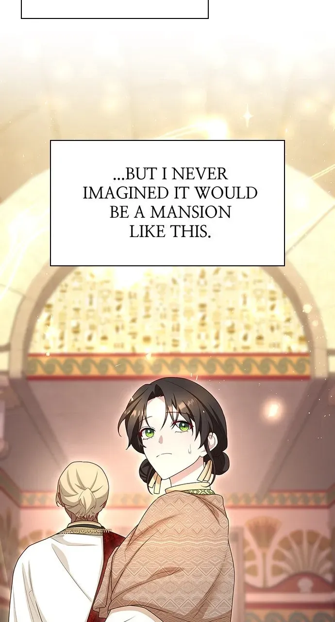 The Circumstances of the Lying Empress Chapter 47 page 39 - 