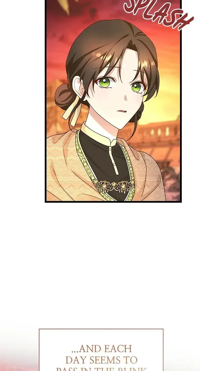 The Circumstances of the Lying Empress Chapter 47 page 5 - 