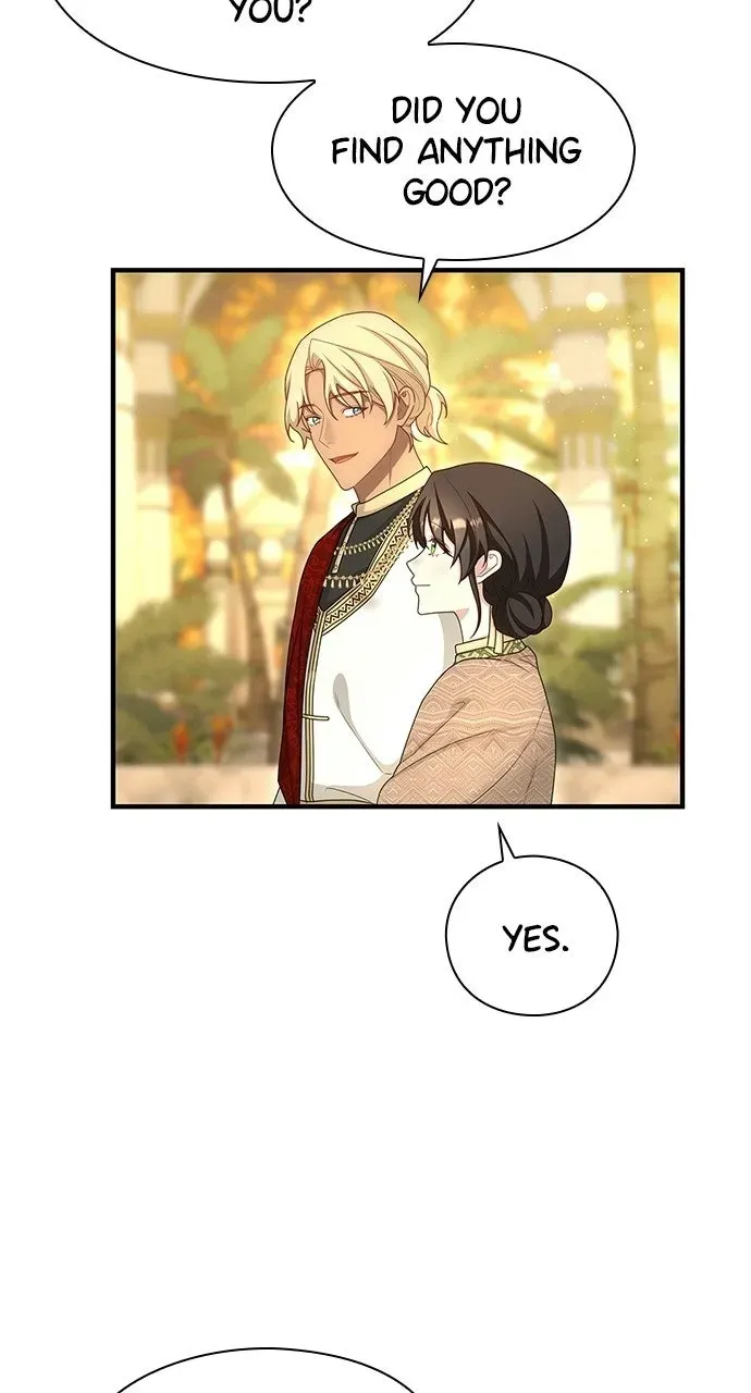 The Circumstances of the Lying Empress Chapter 47 page 42 - 