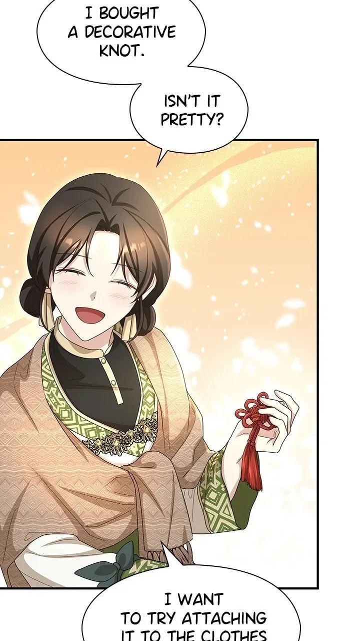 The Circumstances of the Lying Empress Chapter 47 page 43 - 