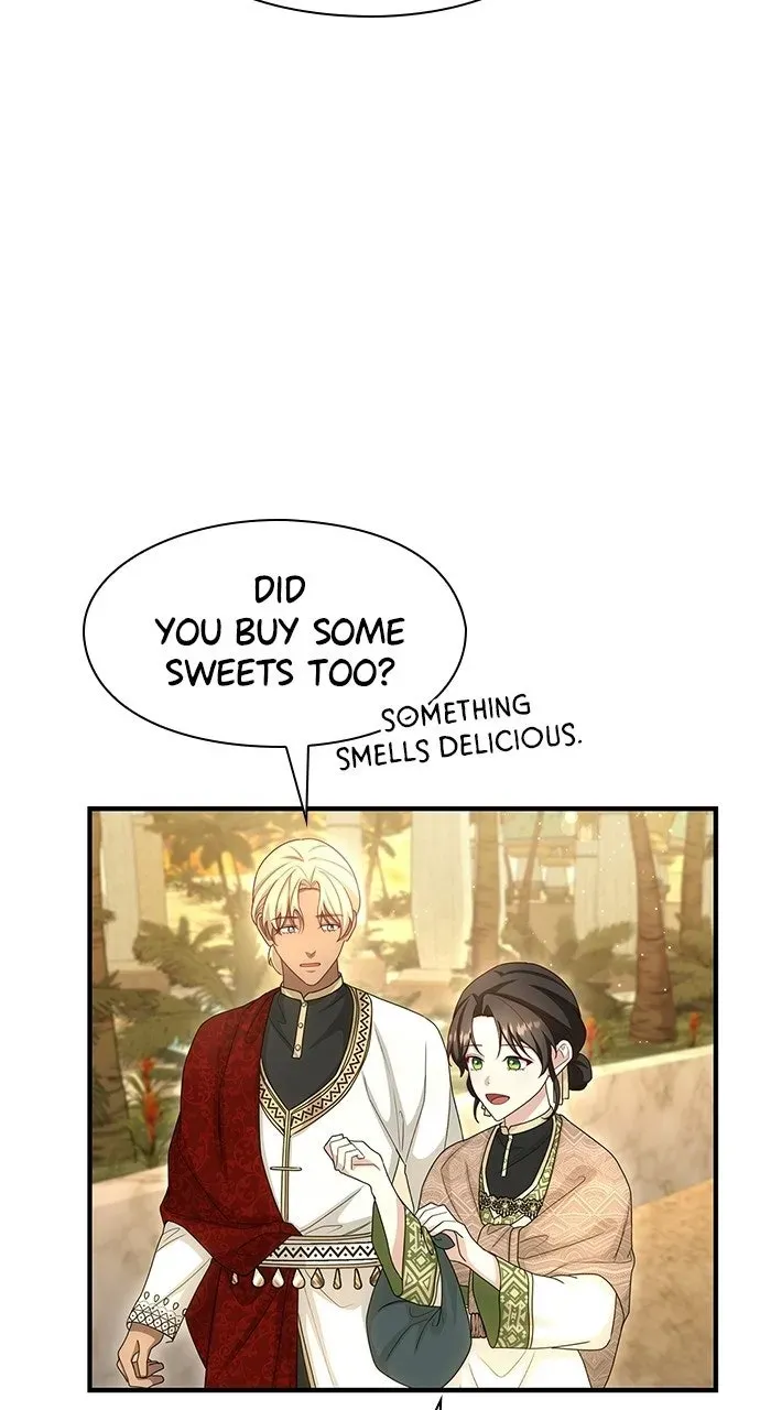 The Circumstances of the Lying Empress Chapter 47 page 45 - 