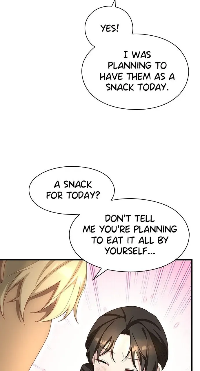 The Circumstances of the Lying Empress Chapter 47 page 46 - 