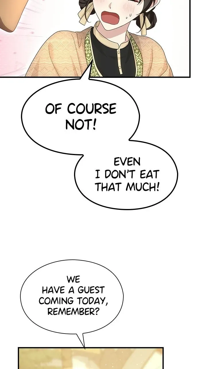 The Circumstances of the Lying Empress Chapter 47 page 47 - 