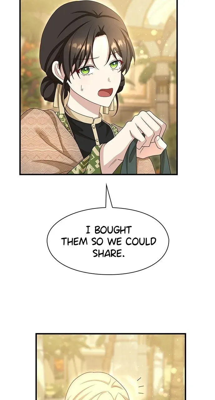 The Circumstances of the Lying Empress Chapter 47 page 48 - 