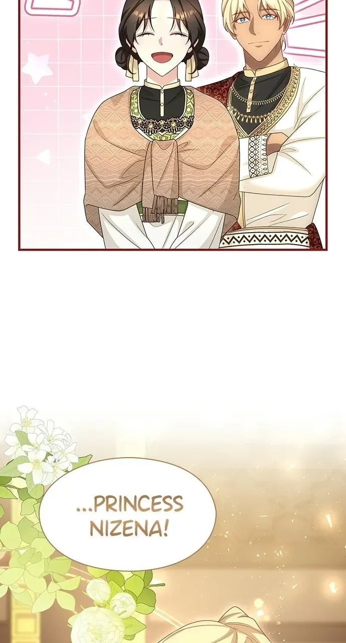 The Circumstances of the Lying Empress Chapter 47 page 51 - 