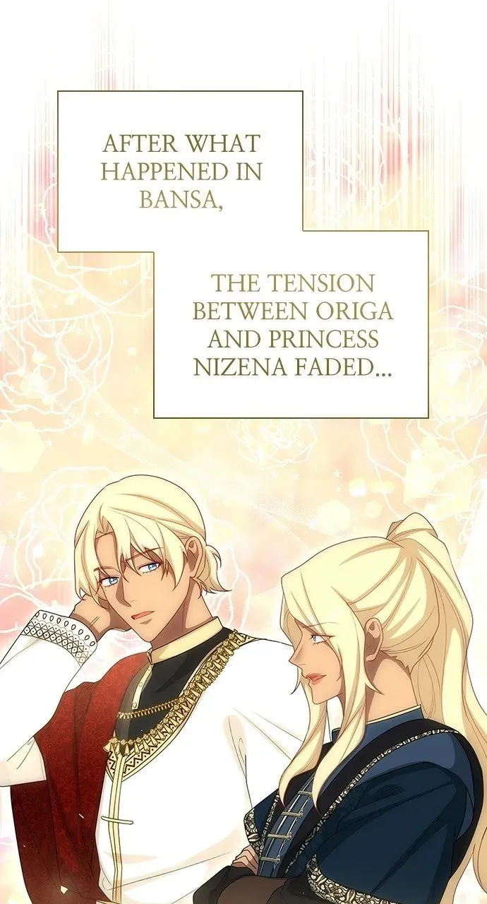 The Circumstances of the Lying Empress Chapter 47 page 54 - 