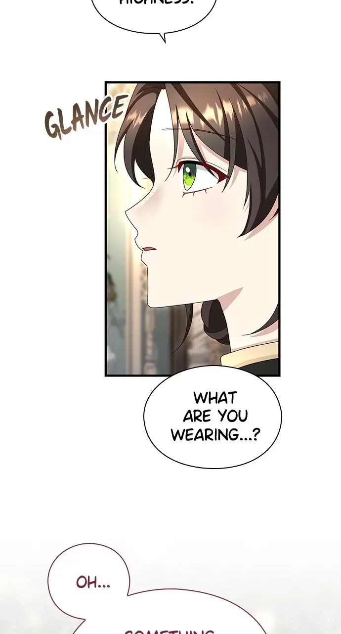 The Circumstances of the Lying Empress Chapter 47 page 57 - 