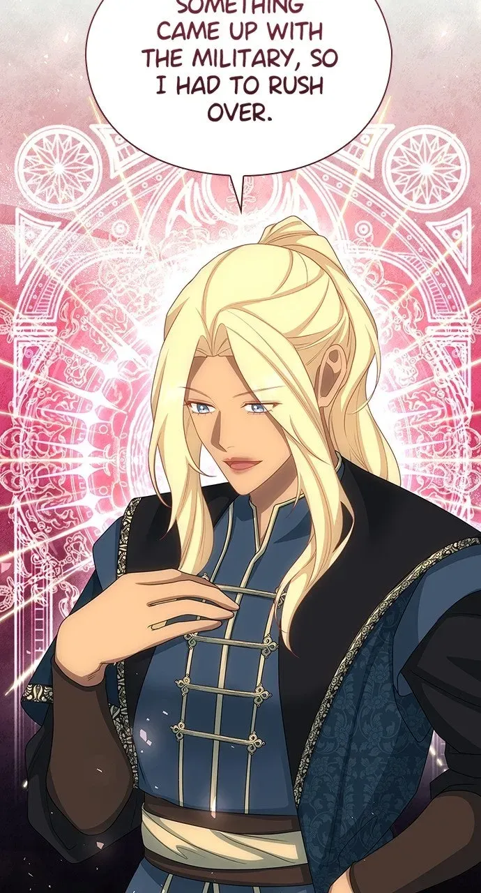 The Circumstances of the Lying Empress Chapter 47 page 58 - 