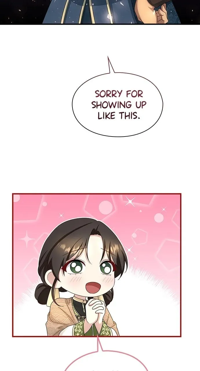 The Circumstances of the Lying Empress Chapter 47 page 59 - 