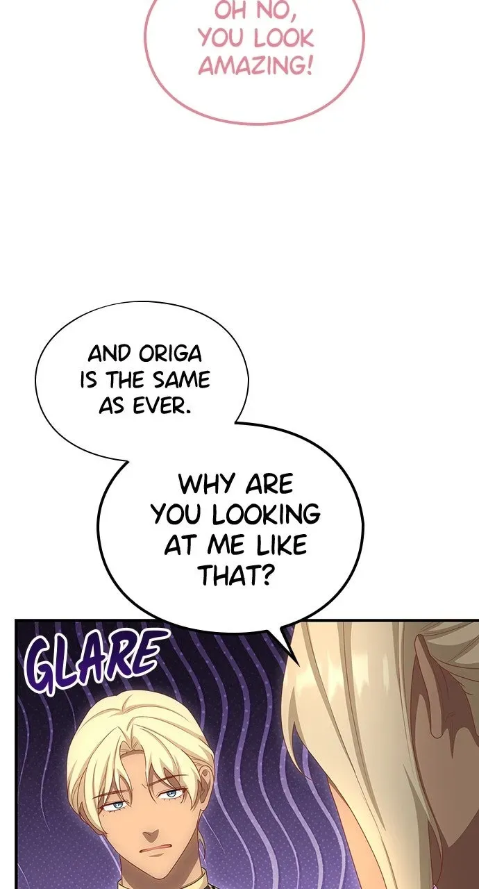 The Circumstances of the Lying Empress Chapter 47 page 60 - 